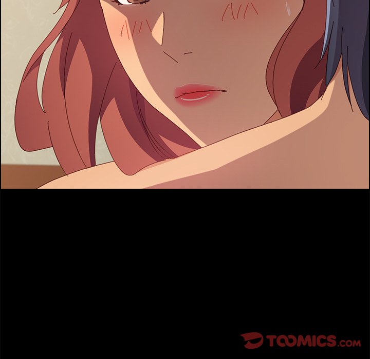 The Assistant - Chapter 15 Page 129