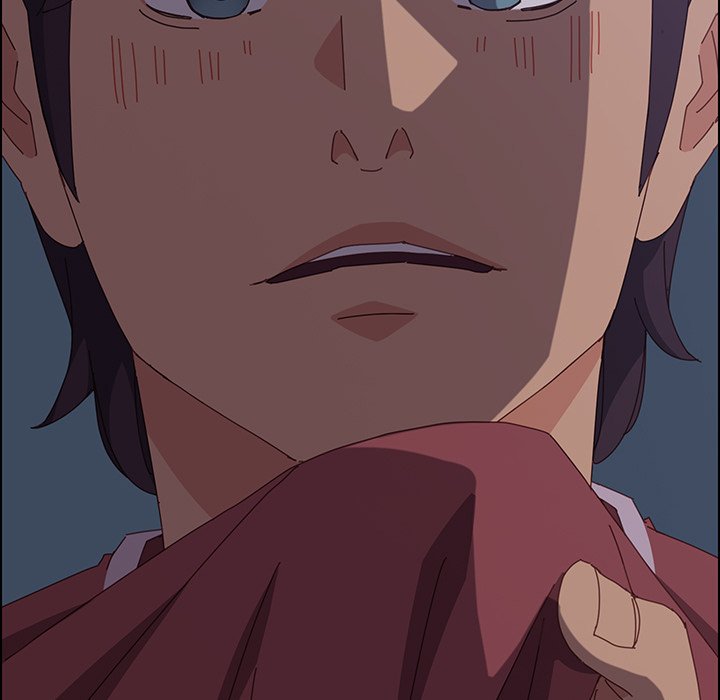 The Assistant - Chapter 16 Page 167