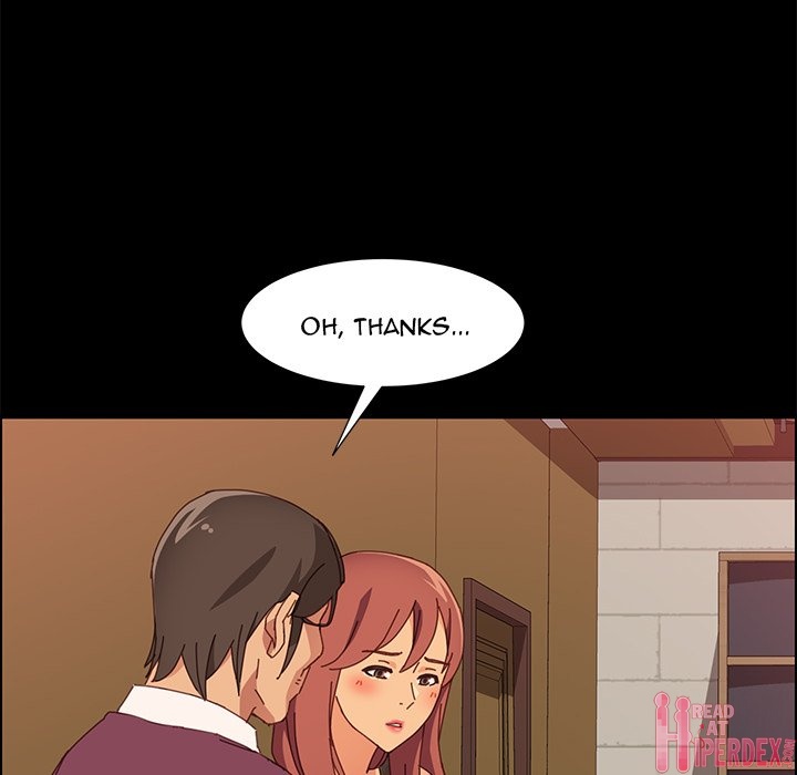 The Assistant - Chapter 16 Page 26