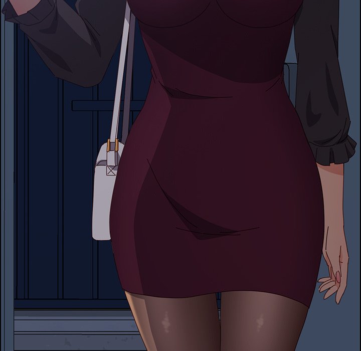 The Assistant - Chapter 17 Page 18