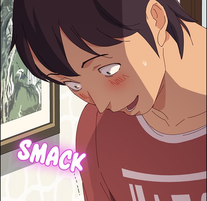 The Assistant - Chapter 21 Page 5