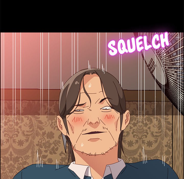 The Assistant - Chapter 21 Page 59