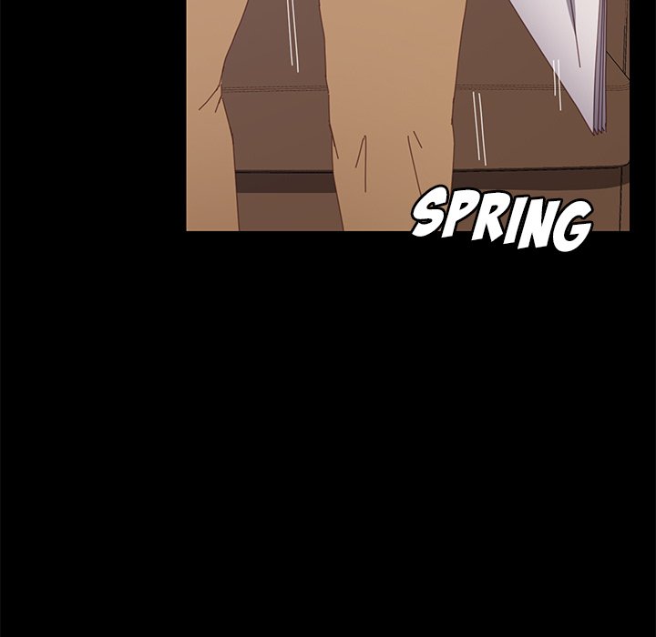 The Assistant - Chapter 23 Page 78