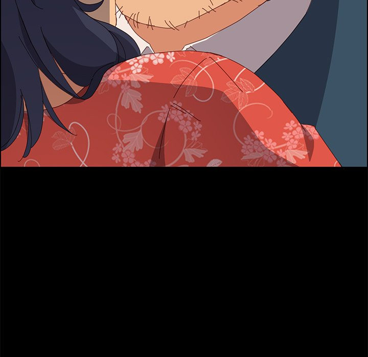 The Assistant - Chapter 27 Page 112