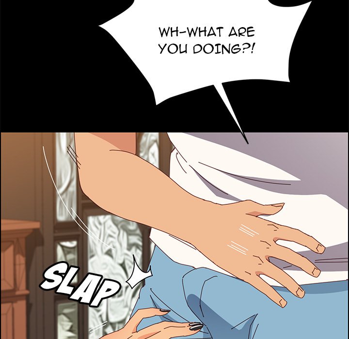 The Assistant - Chapter 29 Page 11