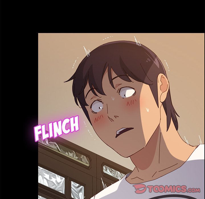 The Assistant - Chapter 29 Page 75