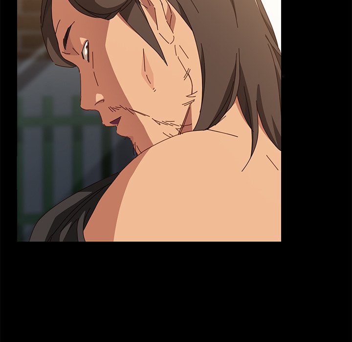 The Assistant - Chapter 3 Page 135