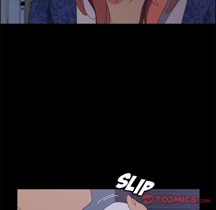 The Assistant - Chapter 30 Page 30