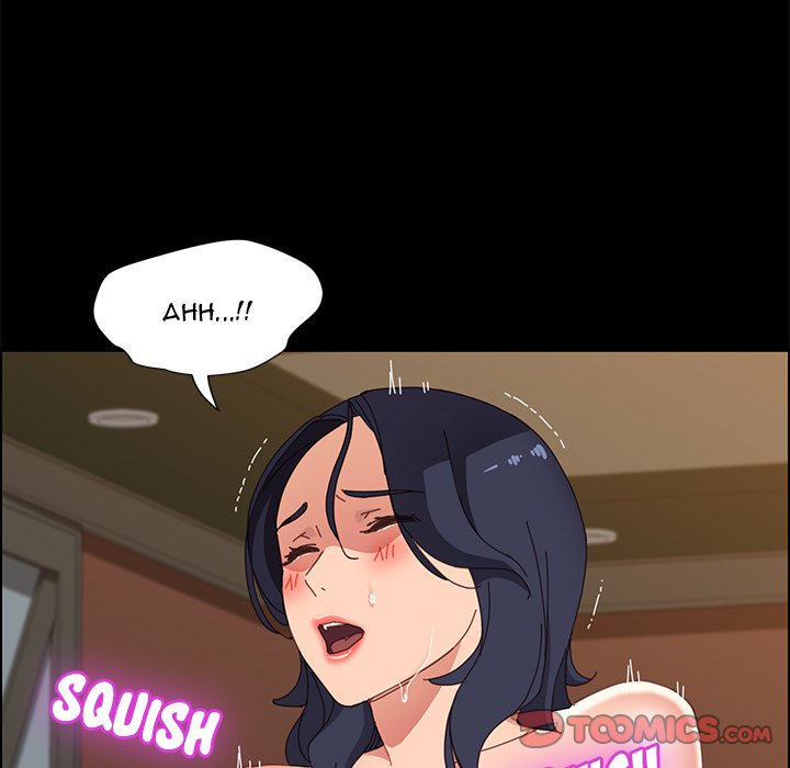 The Assistant - Chapter 34 Page 39