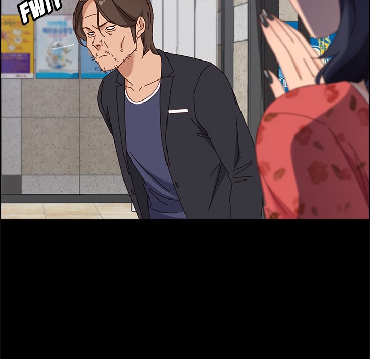 The Assistant - Chapter 44 Page 116