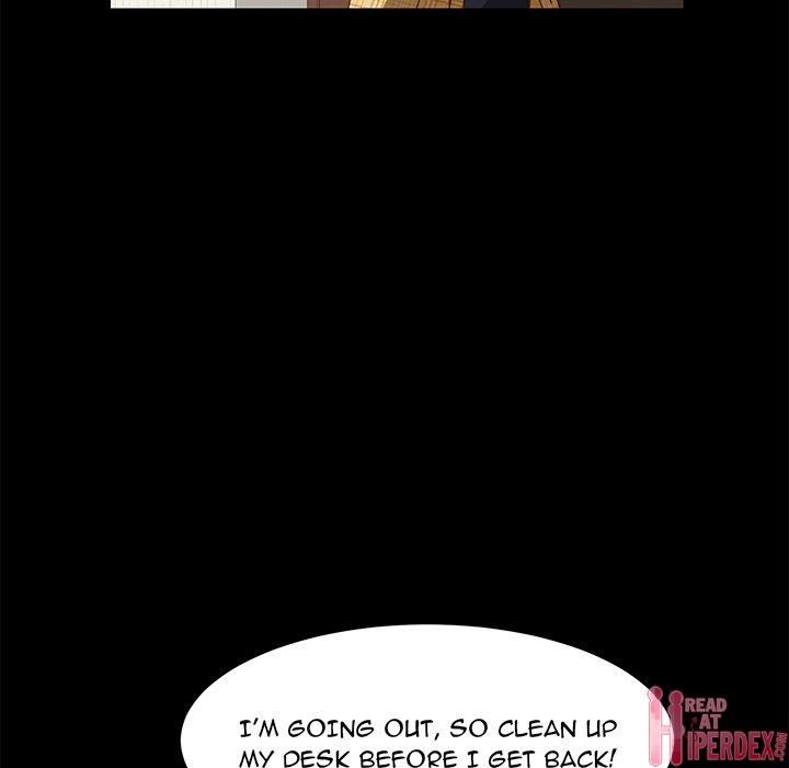 The Assistant - Chapter 5 Page 71