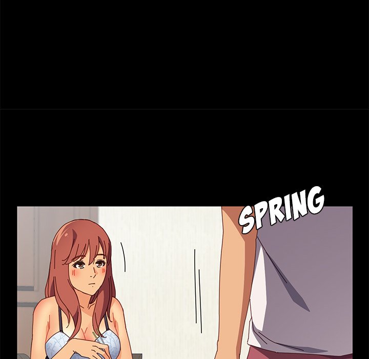 The Assistant - Chapter 7 Page 155