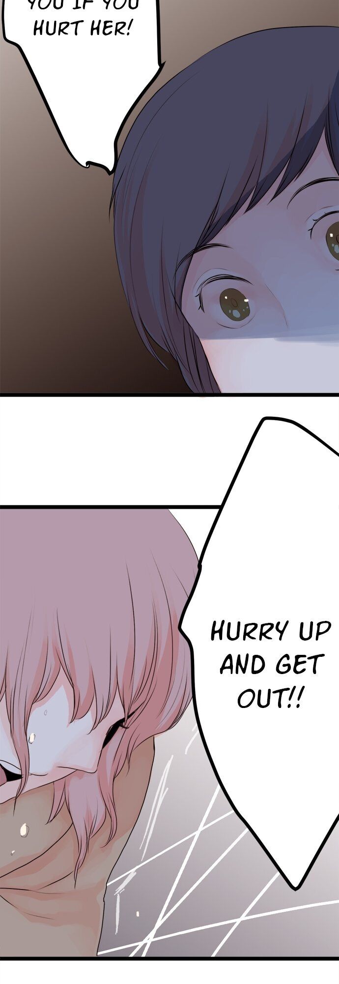 Suimittou wa Shoujo ni Kajira Reru - Chapter 66 Page 31