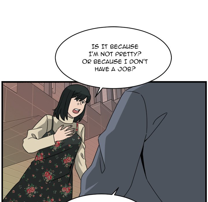 Let Me Hold Your Hand - Chapter 10 Page 33