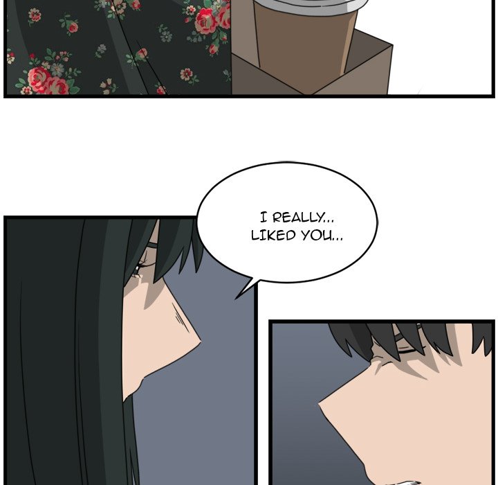 Let Me Hold Your Hand - Chapter 10 Page 40