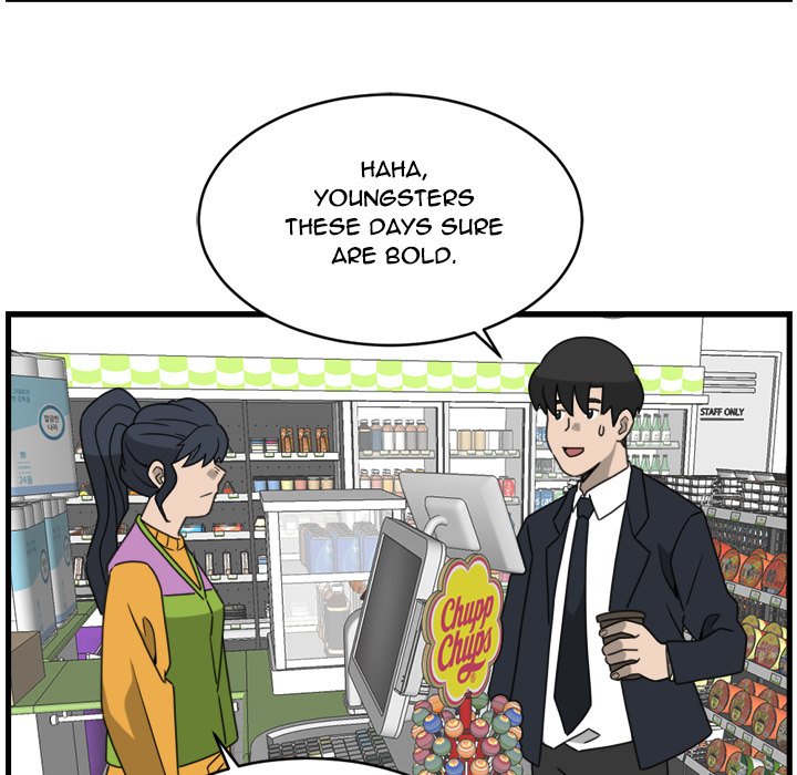 Let Me Hold Your Hand - Chapter 12 Page 69