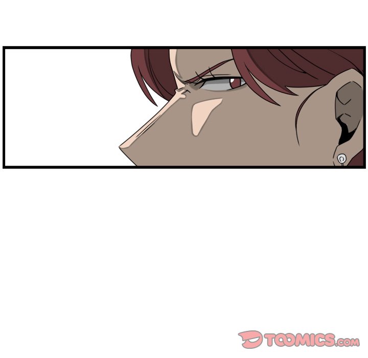 Let Me Hold Your Hand - Chapter 13 Page 18