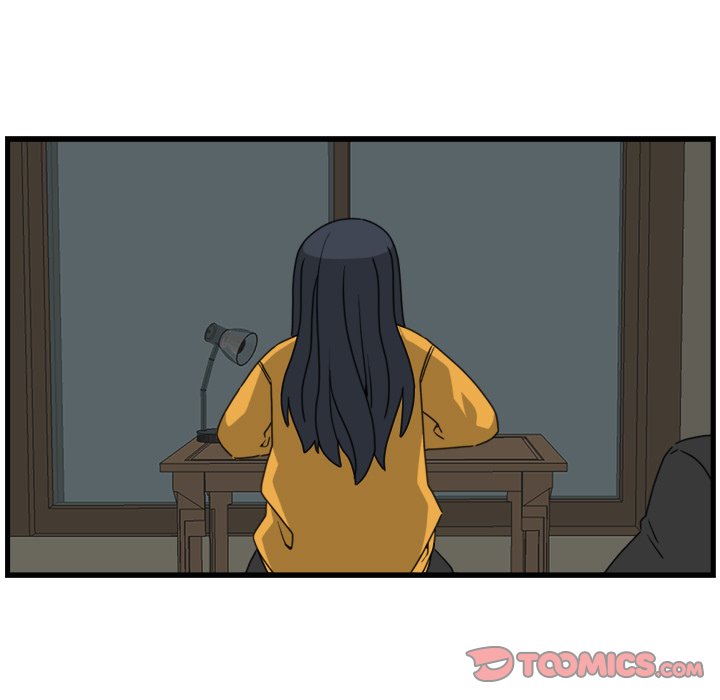 Let Me Hold Your Hand - Chapter 13 Page 60