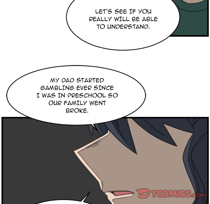 Let Me Hold Your Hand - Chapter 15 Page 36