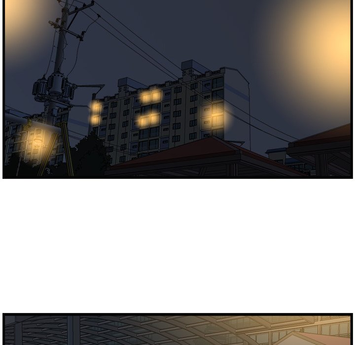 Let Me Hold Your Hand - Chapter 15 Page 51