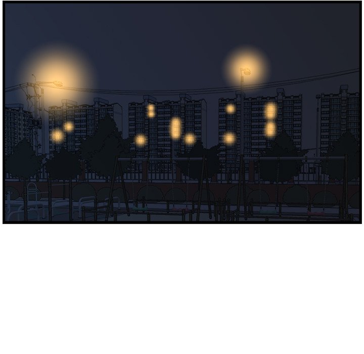 Let Me Hold Your Hand - Chapter 15 Page 55