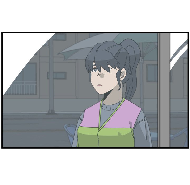 Let Me Hold Your Hand - Chapter 15 Page 61