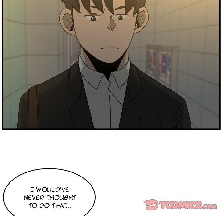 Let Me Hold Your Hand - Chapter 16 Page 18