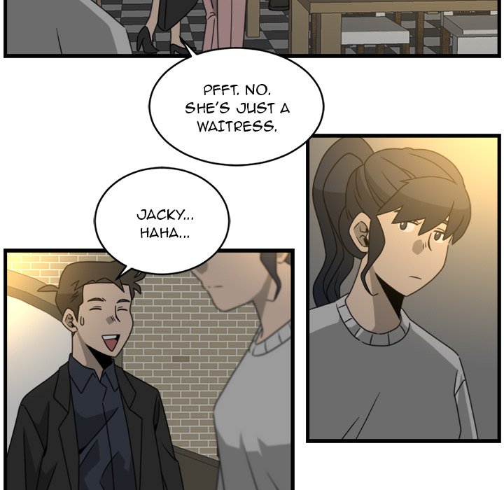 Let Me Hold Your Hand - Chapter 17 Page 37