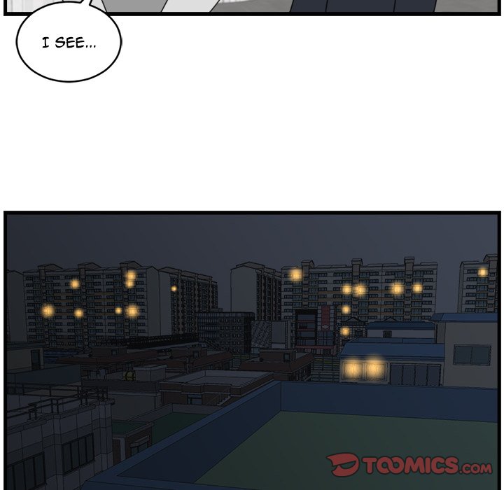 Let Me Hold Your Hand - Chapter 18 Page 34