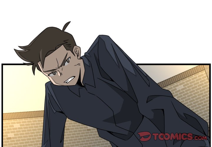 Let Me Hold Your Hand - Chapter 18 Page 4