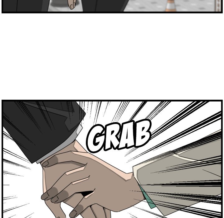 Let Me Hold Your Hand - Chapter 18 Page 71