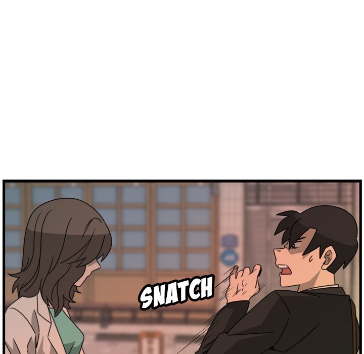 Let Me Hold Your Hand - Chapter 18 Page 73