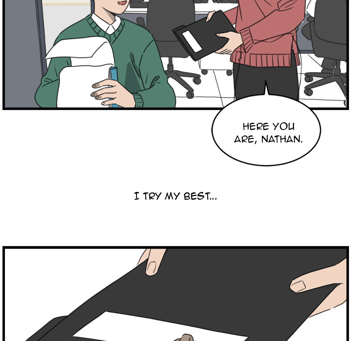 Let Me Hold Your Hand - Chapter 2 Page 11