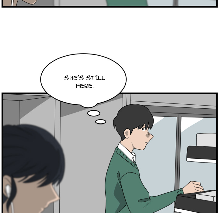 Let Me Hold Your Hand - Chapter 2 Page 23