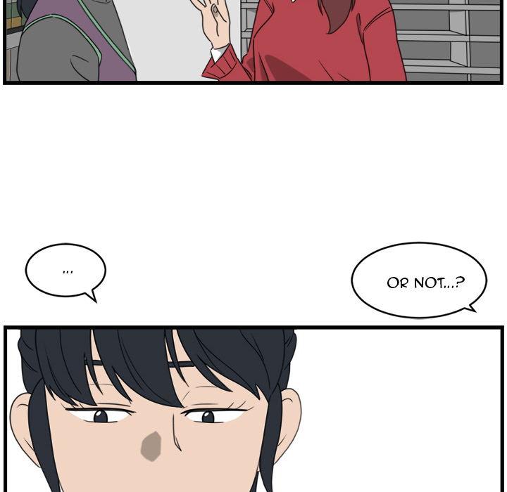 Let Me Hold Your Hand - Chapter 2 Page 28