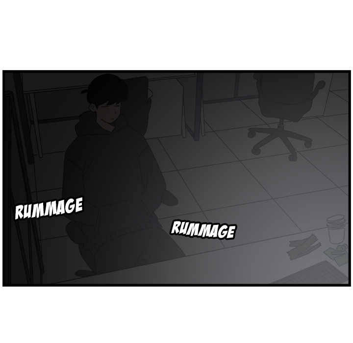 Let Me Hold Your Hand - Chapter 2 Page 51