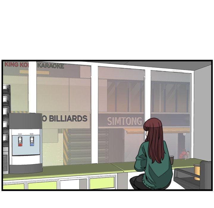 Let Me Hold Your Hand - Chapter 21 Page 29