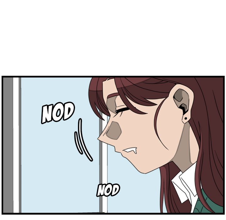 Let Me Hold Your Hand - Chapter 21 Page 31