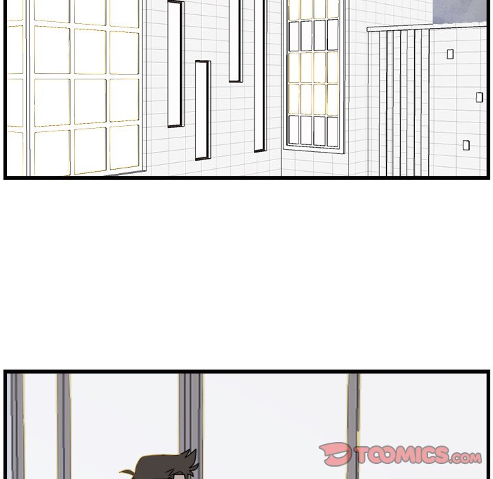 Let Me Hold Your Hand - Chapter 21 Page 46