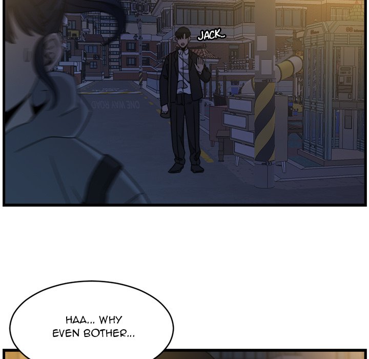 Let Me Hold Your Hand - Chapter 22 Page 17