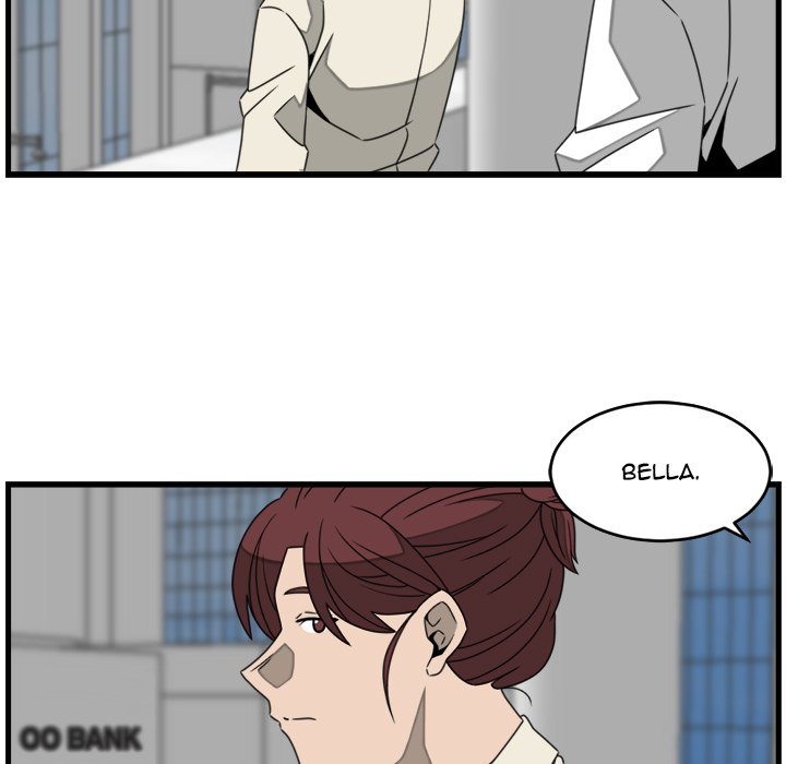 Let Me Hold Your Hand - Chapter 22 Page 41