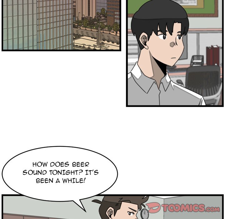 Let Me Hold Your Hand - Chapter 22 Page 50