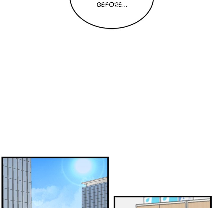 Let Me Hold Your Hand - Chapter 23 Page 13