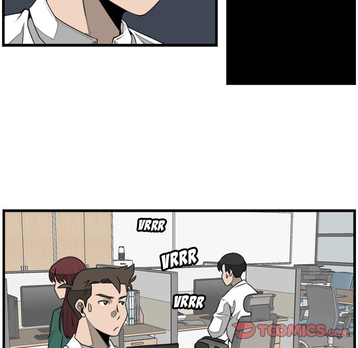 Let Me Hold Your Hand - Chapter 23 Page 40