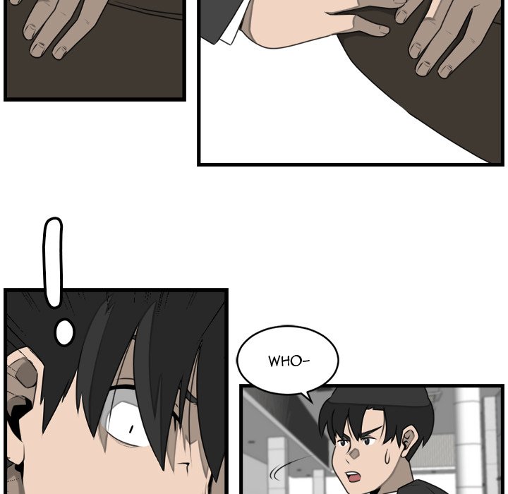 Let Me Hold Your Hand - Chapter 23 Page 43