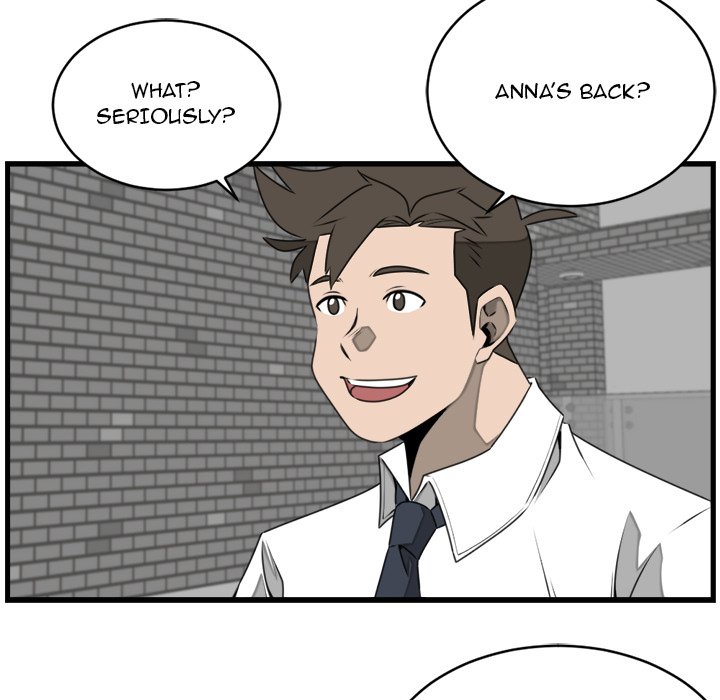 Let Me Hold Your Hand - Chapter 24 Page 27