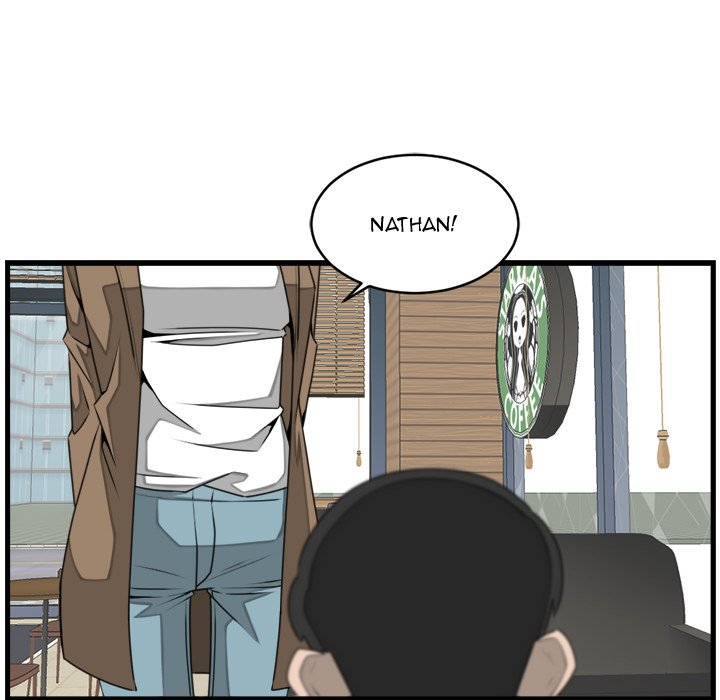 Let Me Hold Your Hand - Chapter 24 Page 32