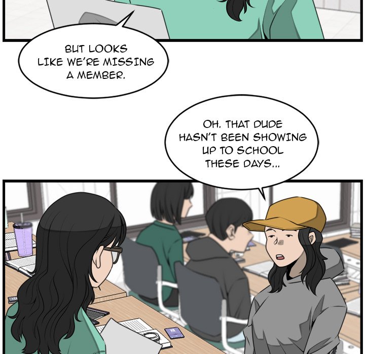 Let Me Hold Your Hand - Chapter 24 Page 37