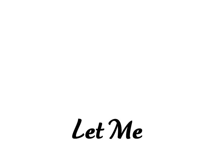 Let Me Hold Your Hand - Chapter 24 Page 4