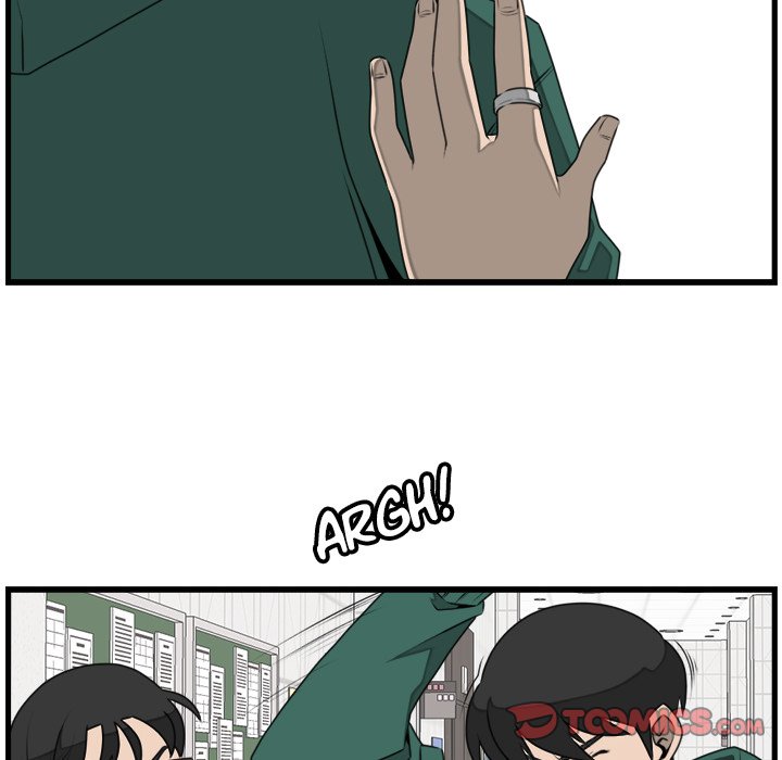 Let Me Hold Your Hand - Chapter 24 Page 46